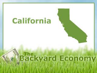 CALIFORNIA