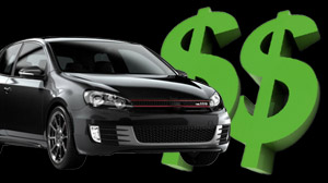 car savings