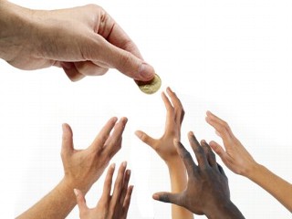 checking on charities