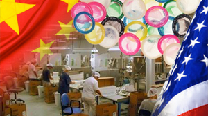 China and Condom Manufacturing