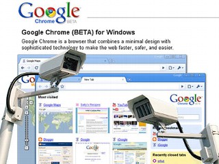 Chrome-Google-