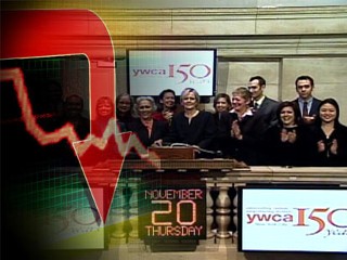 closing bell