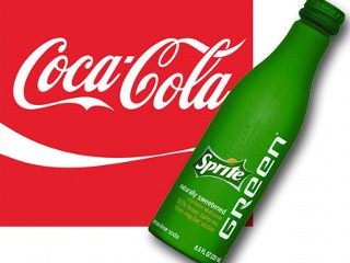 Photo: Coca-Cola makes a Bold Move Into Sustainability.