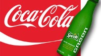 Photo: Coca-Cola makes a Bold Move Into Sustainability.