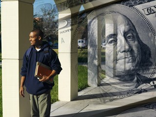 college saving