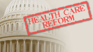Photo: Taxes proposed in the House and Senate health care reform measures