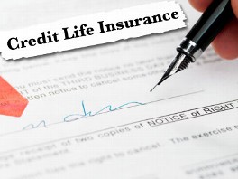 life credit insurance info