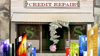 Credit Repair.