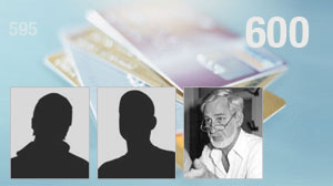 credit score