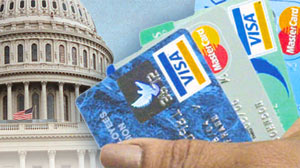 Credit Card Reforms and Vote