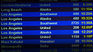 Photo: Today, cheap is chic. The less you pay, the smarter you look. But when it comes to flights, the cheapest airfare isnt always the cheapest.