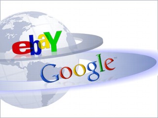 Ebay/Google