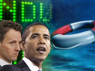 Economic Life Preserver