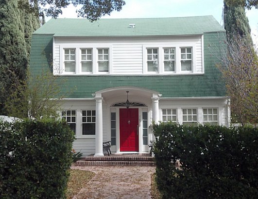 Your Favorite TV Homes for Sale
