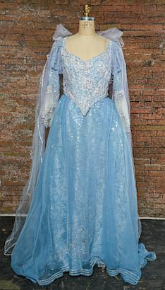 New York City Opera Auctions off Costumes and Props