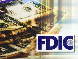 Photo: Reversal of Fortunes: Banks Bailing Out the Government? It Could Happen