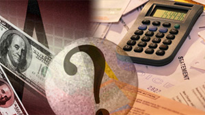 financial