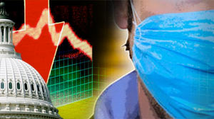 Swine Flu fiscal Imapact