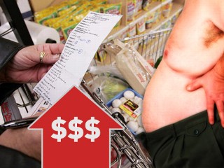 food cost