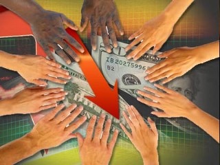 IMAGE: Financial Friends