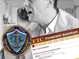 ftc consumer complaints