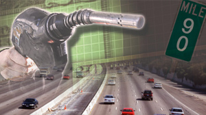 gas tax