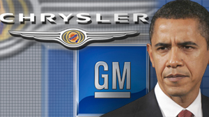 Administration Shocked By GM & Chryslers Condition Last Spring