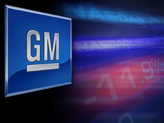 Avoid buying General Motors stock. The company has emerged from bankruptcy but some of its old assets are trading on the market but don't be confused, this isn't the new GM.