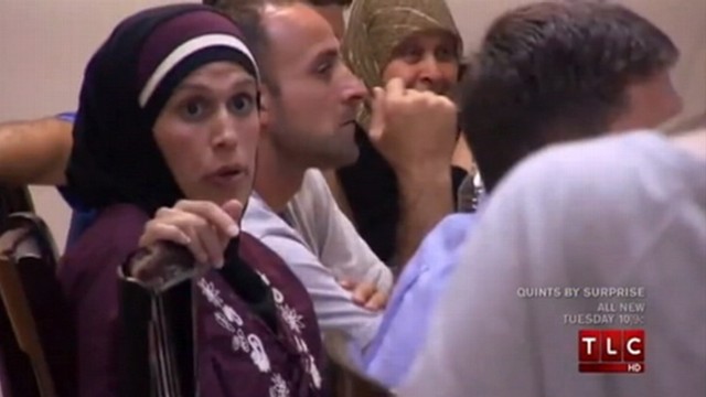 VIDEO: Home-improvement chain faces backlash for pulling ads from TLC reality show.