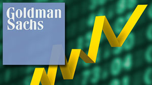 Photo: Goldman Sachs and the World of Flash Trades