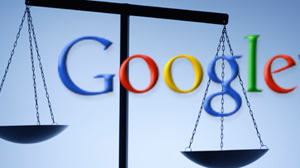 Google Sues to Stop Work-From-Home Scams