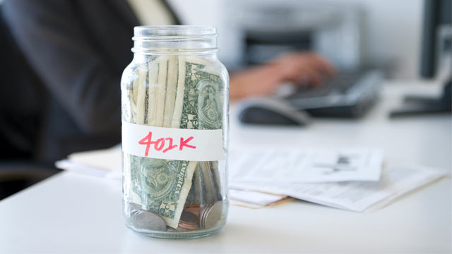 PHOTO: Individuals tend to focus on saving money for retirement but fail to set a retirement budget.