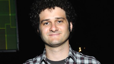 PHOTO: Asana Co-Founder Dustin Moskovitz attends Day 1 of TechCrunch Disrupt SF 2011, Sept. 12, 2011 in San Francisco, California.