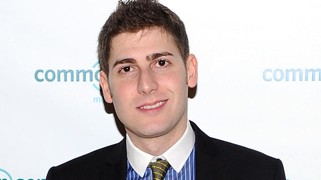 PHOTO: Eduardo Saverin, co-founder of Facebook attends the 7th Annual Common Sense Media Awards honoring Bill Clinton at Gotham Hall, April 28, 2011 in New York City.