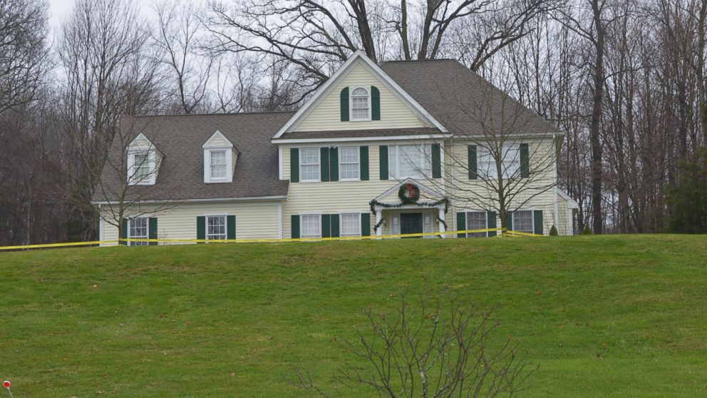 U.S. News National News ABC News