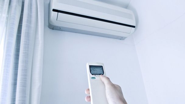 Energy App Helps Users Find the Right Air Conditioner - ABC News