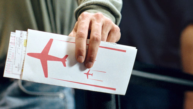 PHOTO: Changes are coming to airfare pricing regulations.