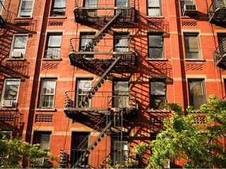 Only a Third of Renters Have Insurance