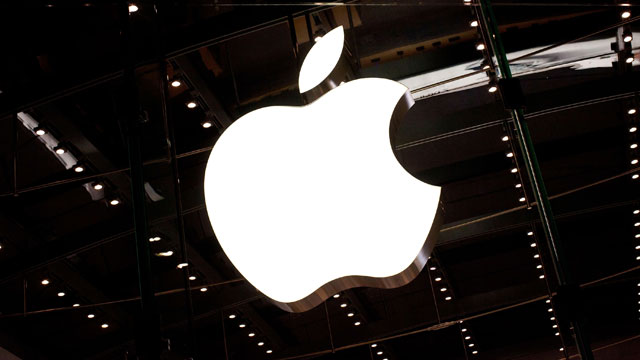 PHOTO: Apple will sell bonds as early as April 30, 2013.
