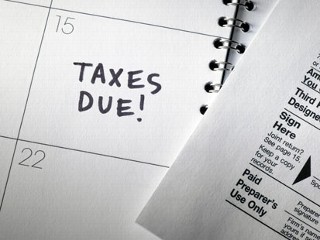 IRS Taxes: Deduct This, Not That