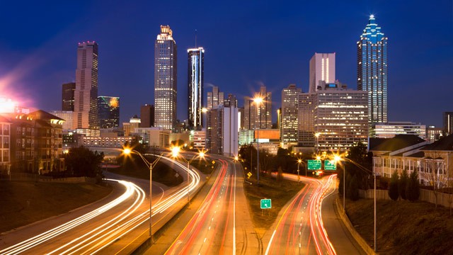 Ten Most Redneck Cities in America