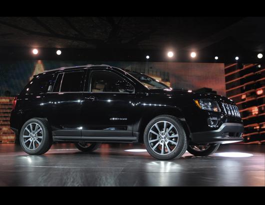 North American International Auto Show