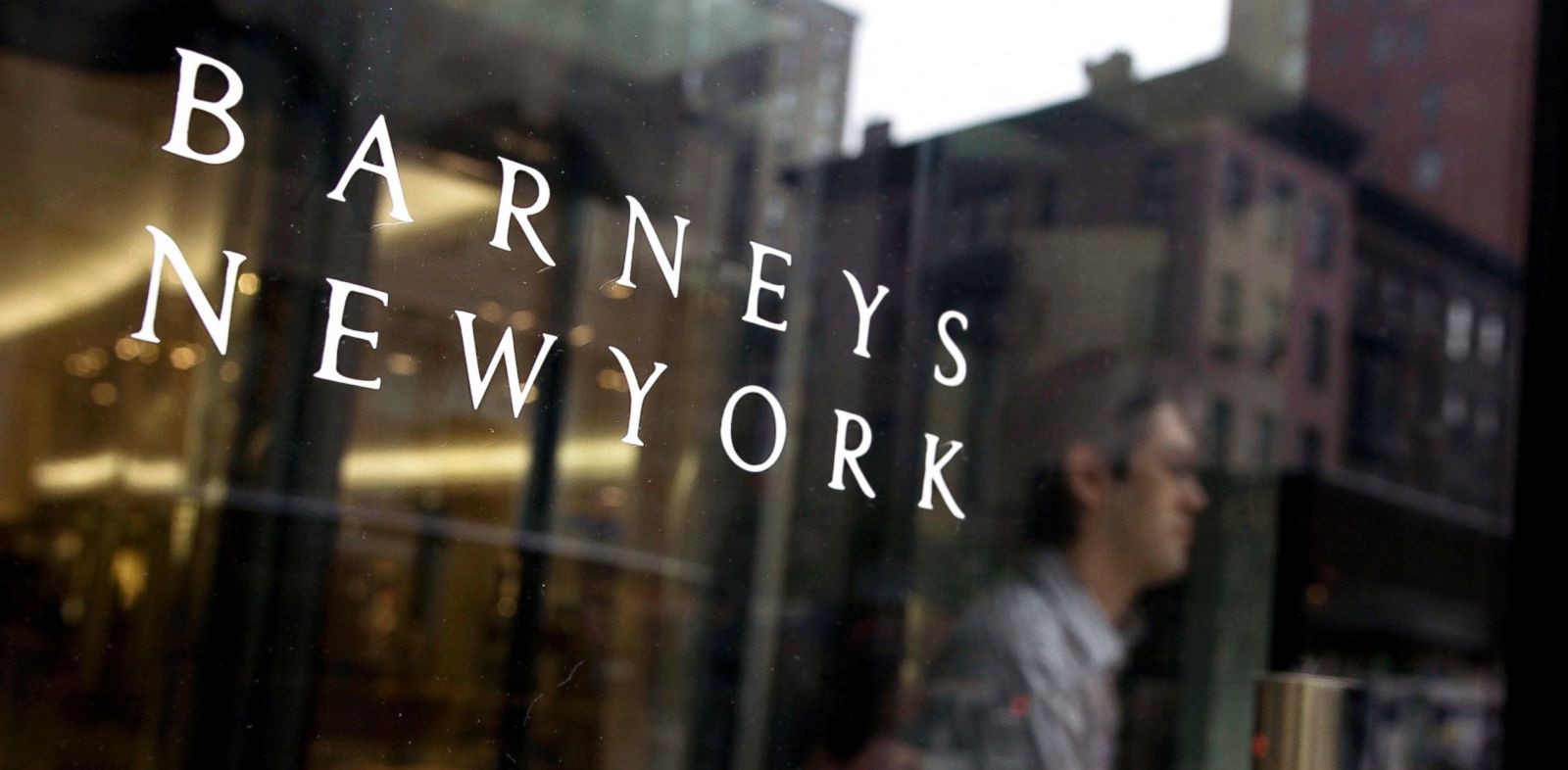 Barneys New York Complaints Increasing, Lawyer Says - ABC News