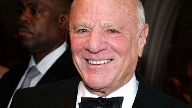 PHOTO: Barry Diller attends the Carnegie Hall 2012-2013 Season opening night gala at Carnegie Hall, Oct. 3, 2012 in New York City.