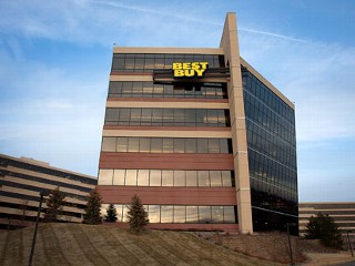 Best Buy Backs Away From Telecommuting