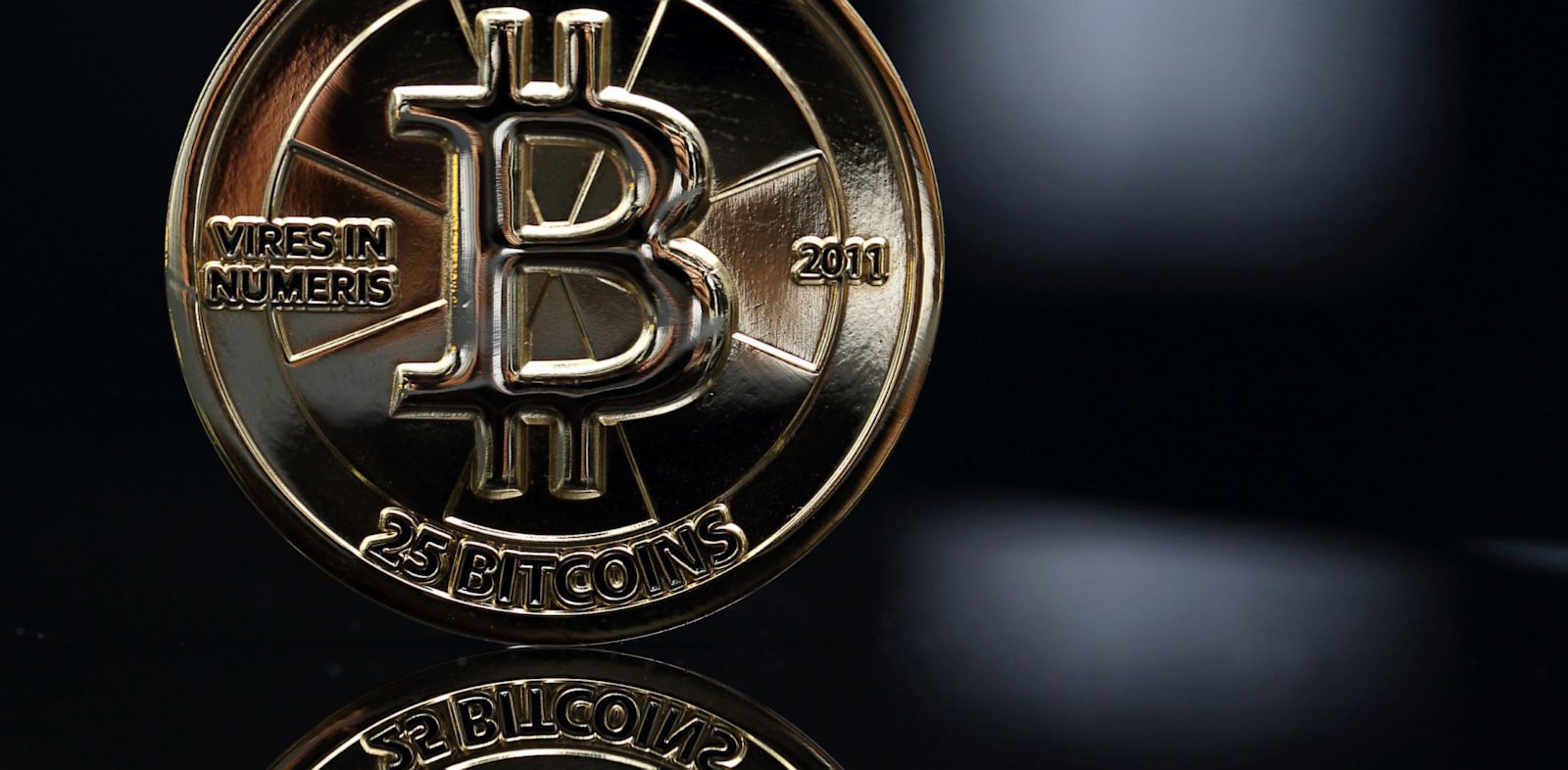 abc news bitcoins definition