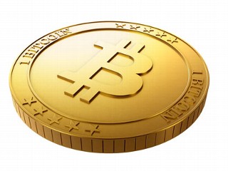 Cyprus Crisis Boosts Odd Currency - Bitcoins