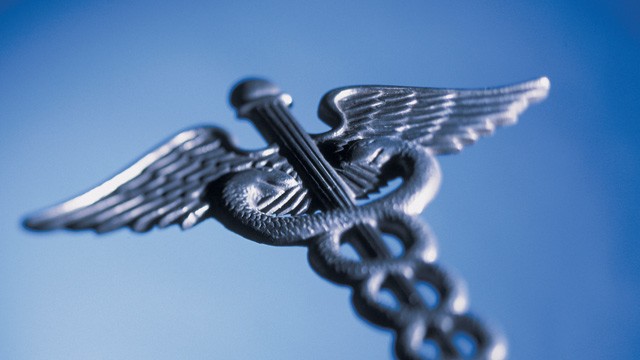 PHOTO: Caduceus