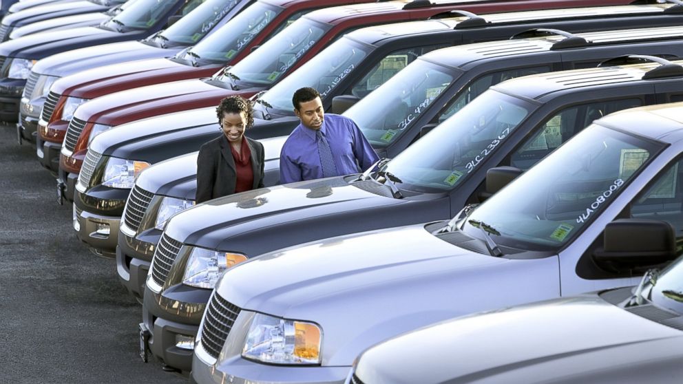 How To Get A Good Deal At Car Dealership At Lloyd Davis Blog