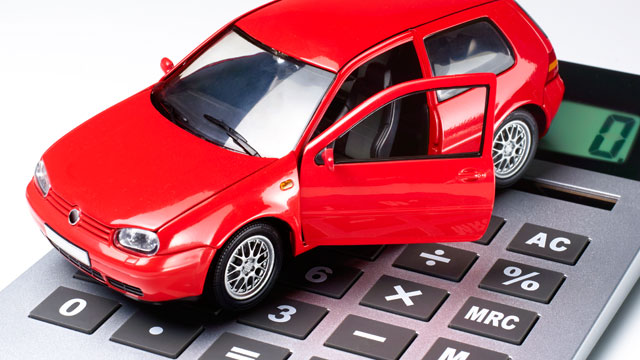 PHOTO: Refinancing an auto loan may be difficult, according to Edmunds.com.